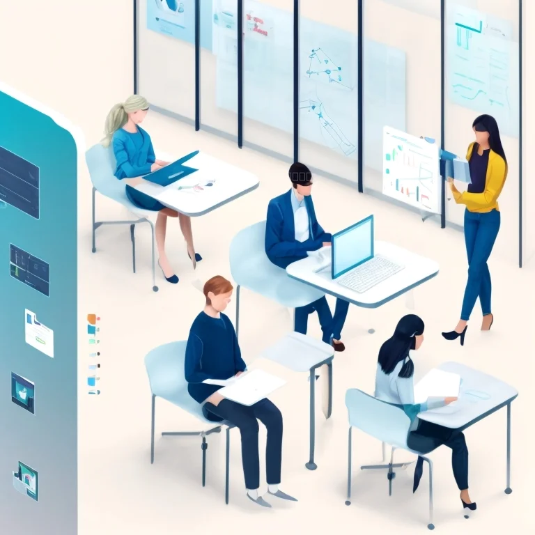 Mentorski program